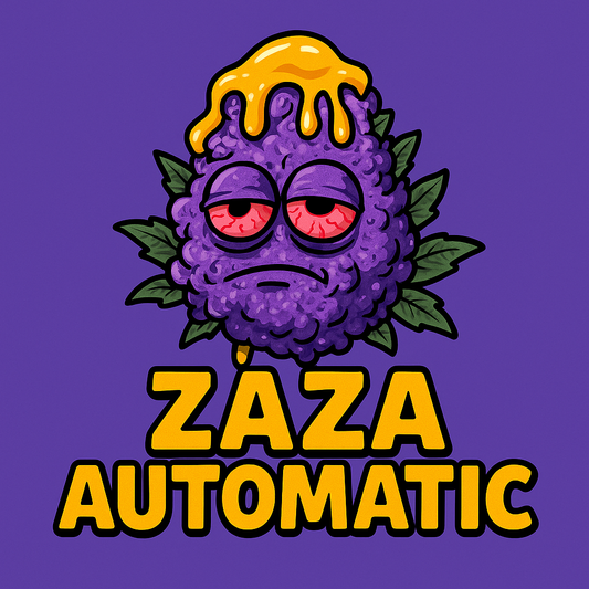 ZaZa Automatic (single seed)