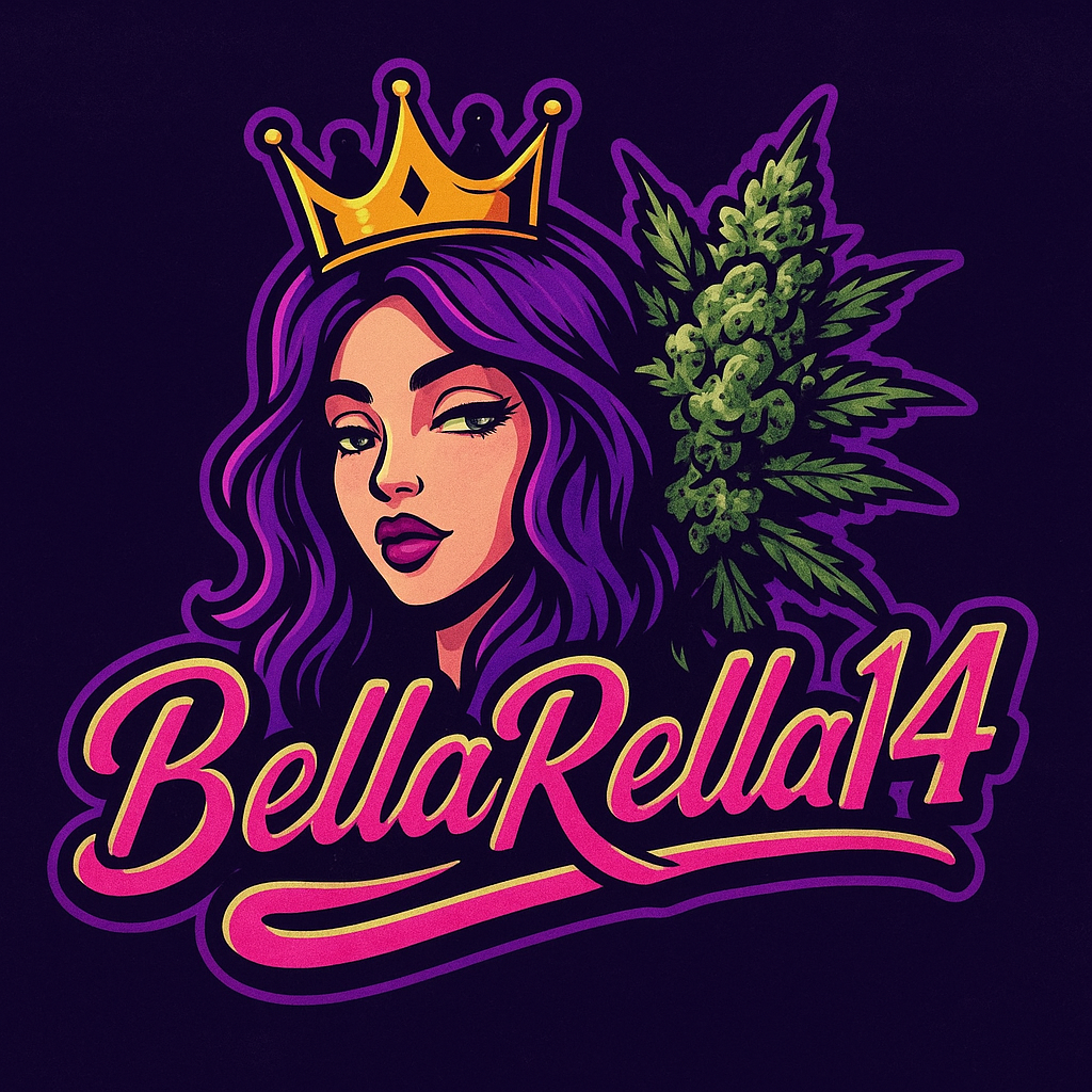 BellaRella14 (Auto flower) 6pack