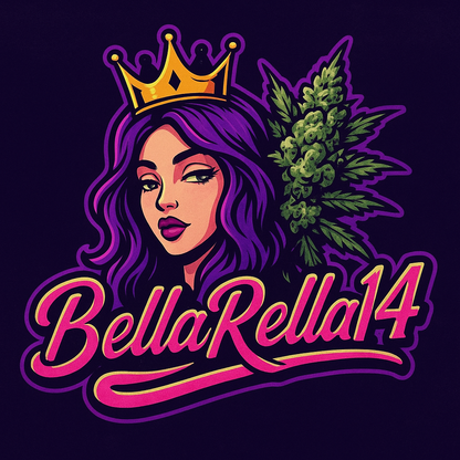 BellaRella14 (Auto flower) 6pack